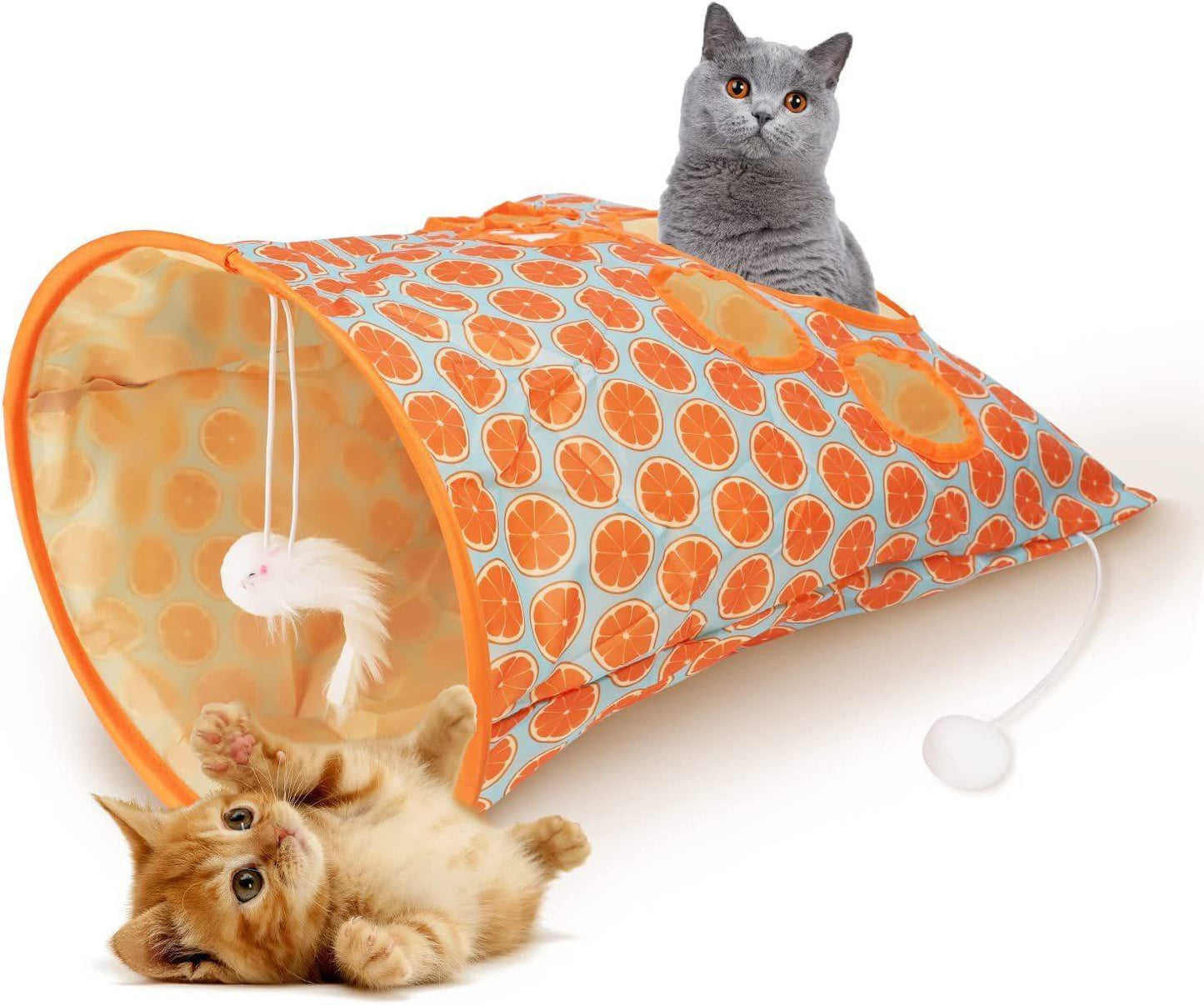Juguetes para mascotas Gato Bolsa de diamantes - Mooth Shop