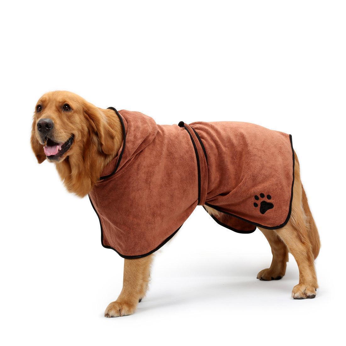 Toalla de baño Pet Secpet - Mooth Shop