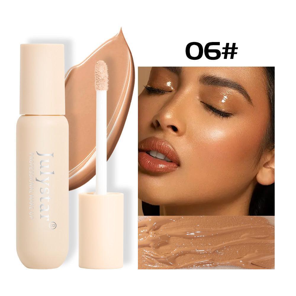 Long-lasting Repair And Moisturizing Eye Cover Concealer - Mooth Shop