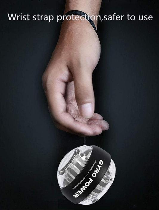 Wrist Trainer Ball - Mooth Shop