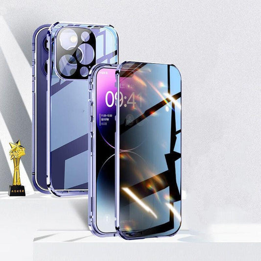 Funda para teléfono - Succión magnética - Mooth Shop