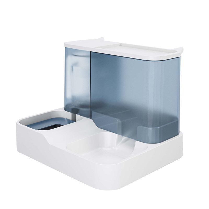 Comedero Automático Para Gatos - Mooth Shop