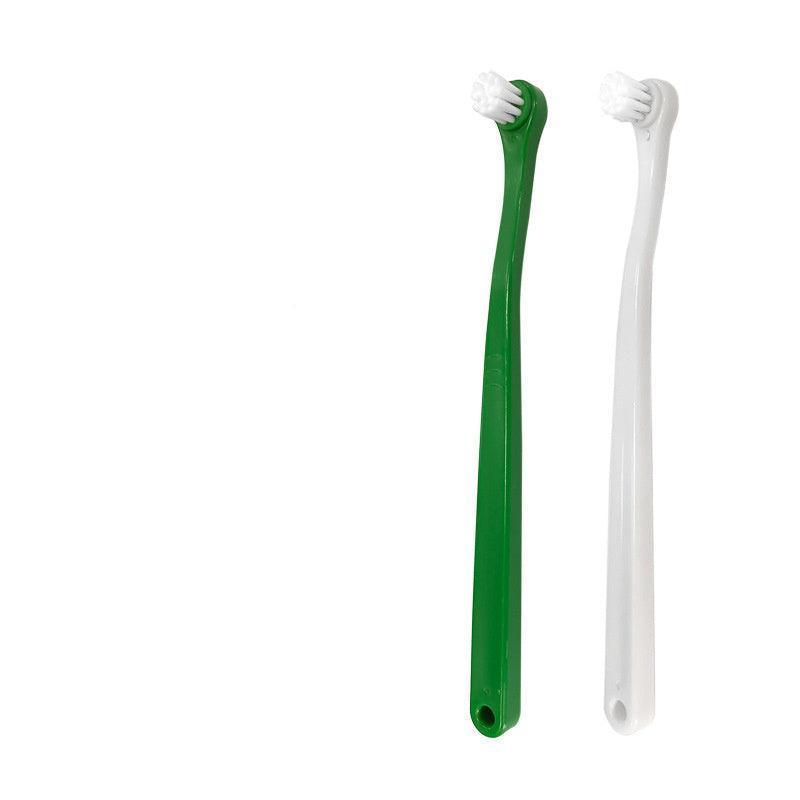 Cepillo de Dientes Para Mascotas - Mooth Shop