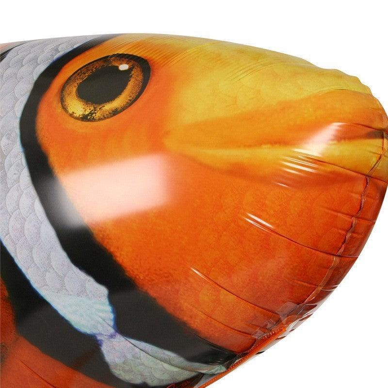 Remote Control Shark Toy - Mooth Shop
