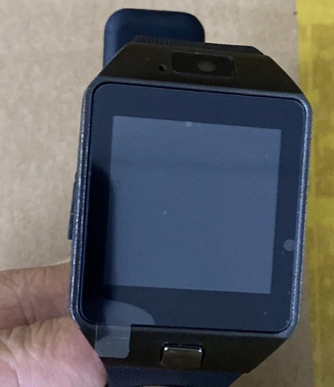 Sports Smart Watch DZ09 Card Phone Watch - Mooth Shop