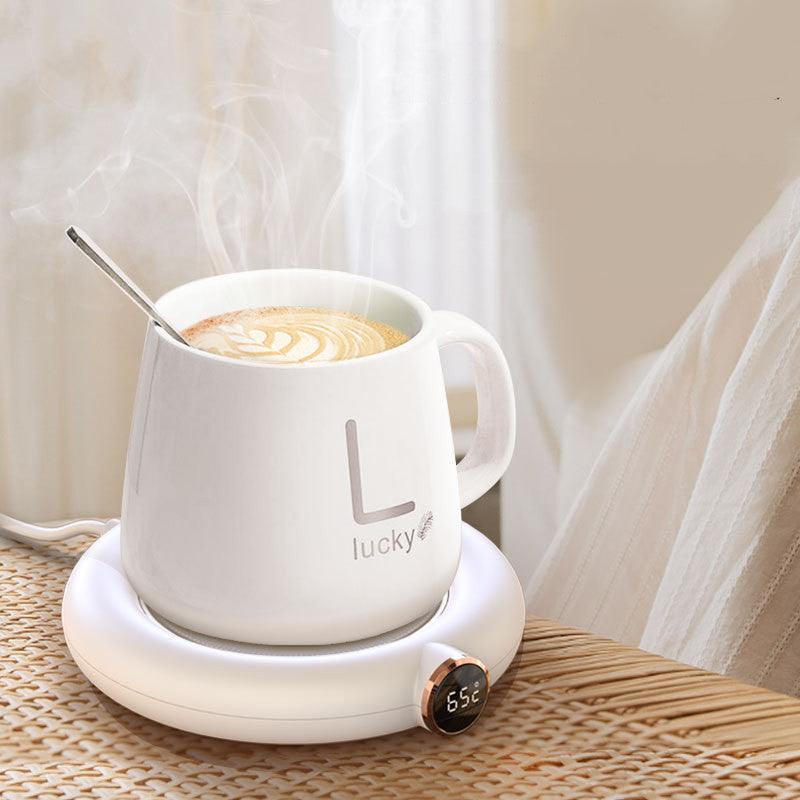 Calentador de Tazas - Mooth Shop