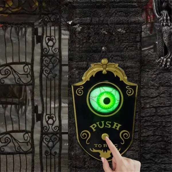 Halloween Decoration - Mooth Shop