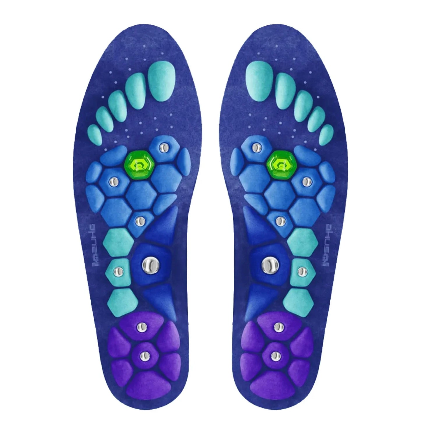 Magnetic Therapy Foot Care - Mooth Shop