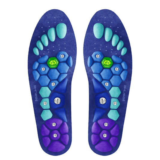 Magnetic Therapy Foot Care - Mooth Shop