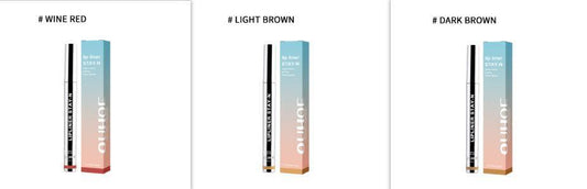 Lip Liner Pen Waterproo - Mooth Shop