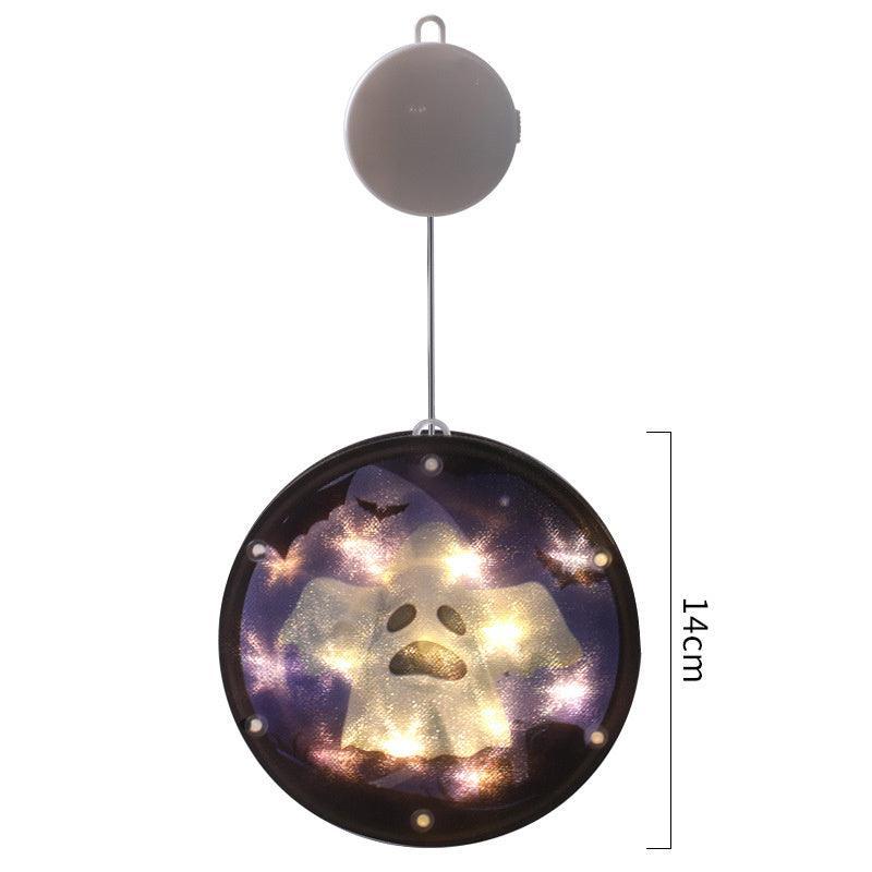 Halloween decoration lantern - Mooth Shop