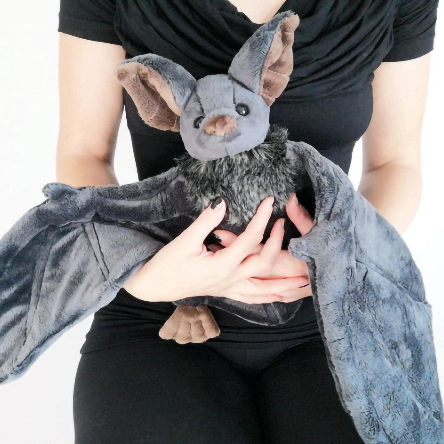 Halloween Bat Doll Plush Doll Toy - Mooth Shop