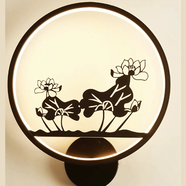 Lámpara Decorativa Creativa