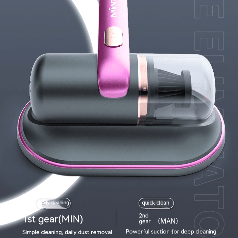 Eliminador de Ácaros Eléctrico - Mooth Shop