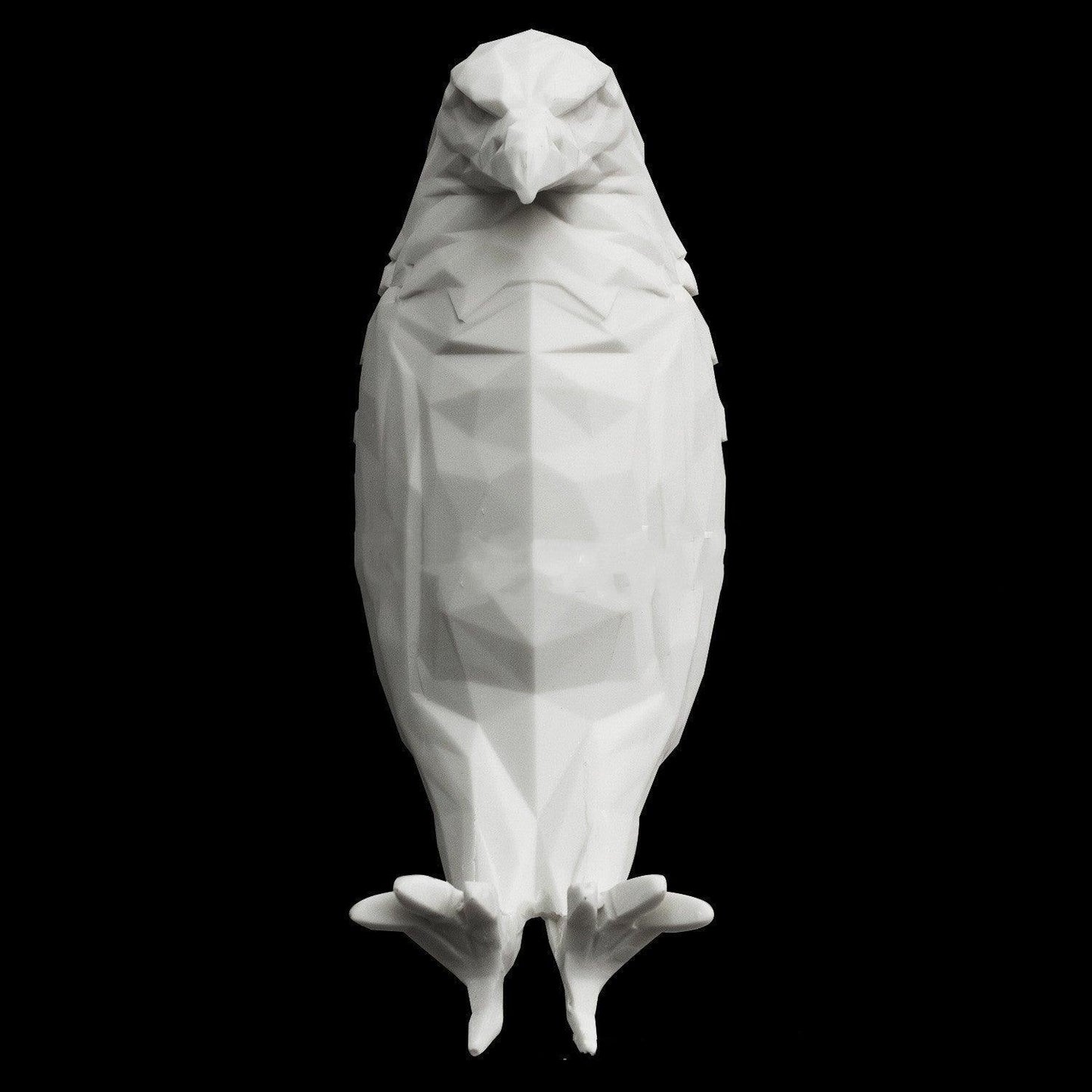 Lámpara de Pared Impresa en 3D - Mooth Shop