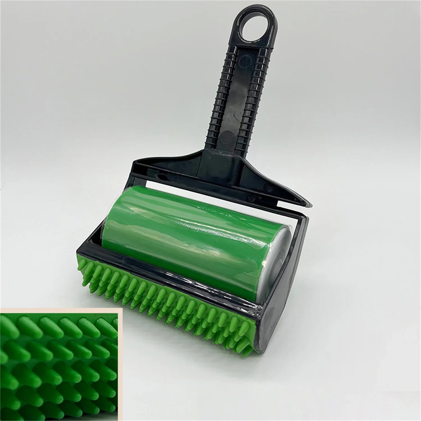Herramienta Removedor de Pelo adhesiva - Mooth Shop