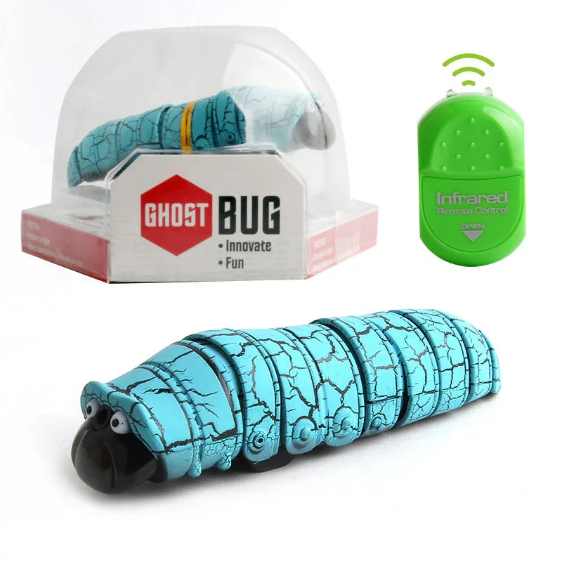 simulação de insetos minhocas - Mooth Shop