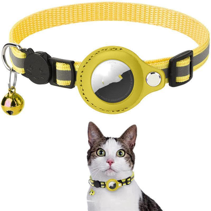 Collar reflectante impermeable - Mooth Shop