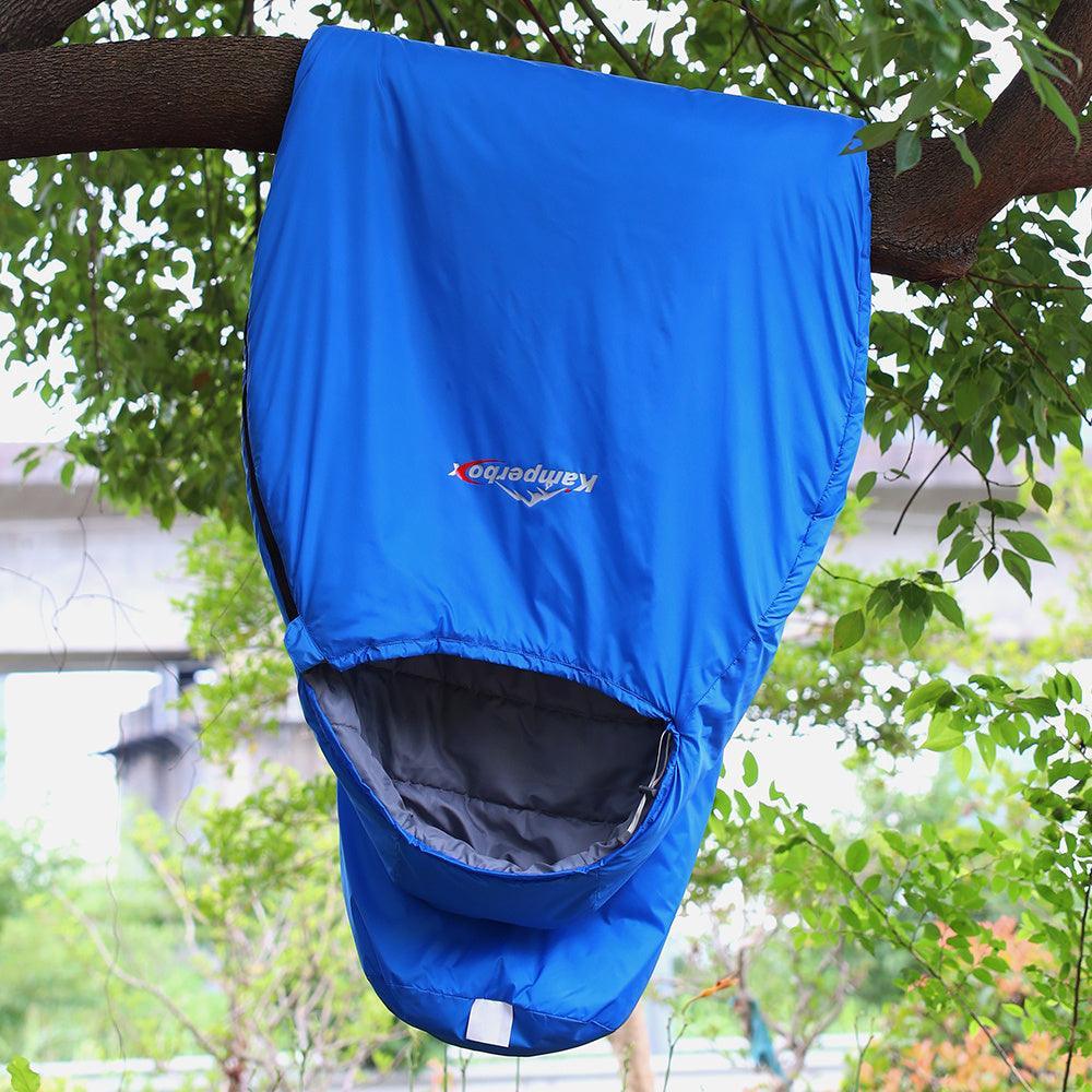 Kamperbox Camping Sleeping Bag - Mooth Shop