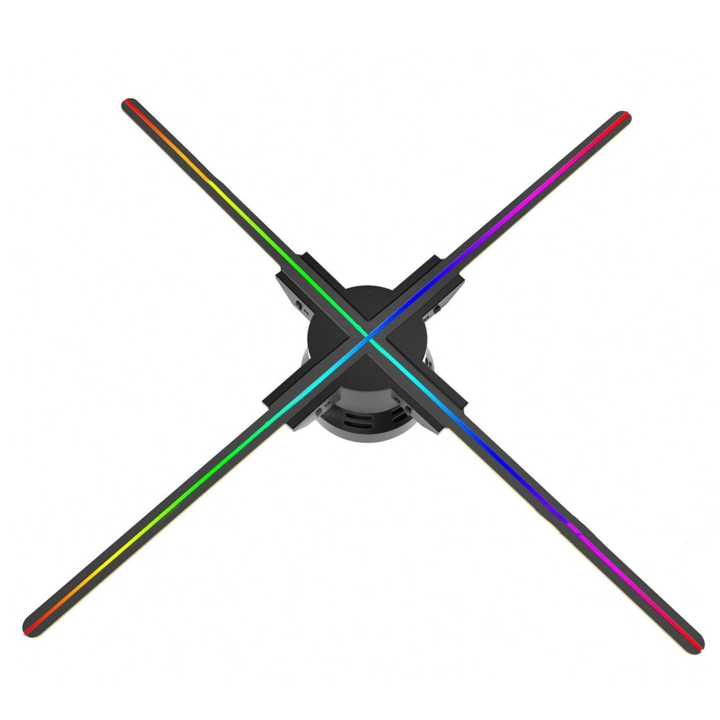 Proyector Holográfico Publicitario 3D - Mooth Shop