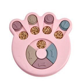 Dog Puzzle Toys Increase IQ - Mooth Shop