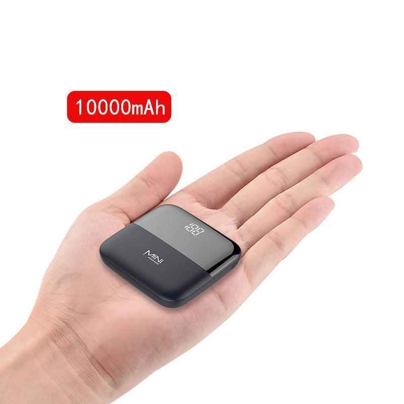 Mini Power Bank - Mooth Shop