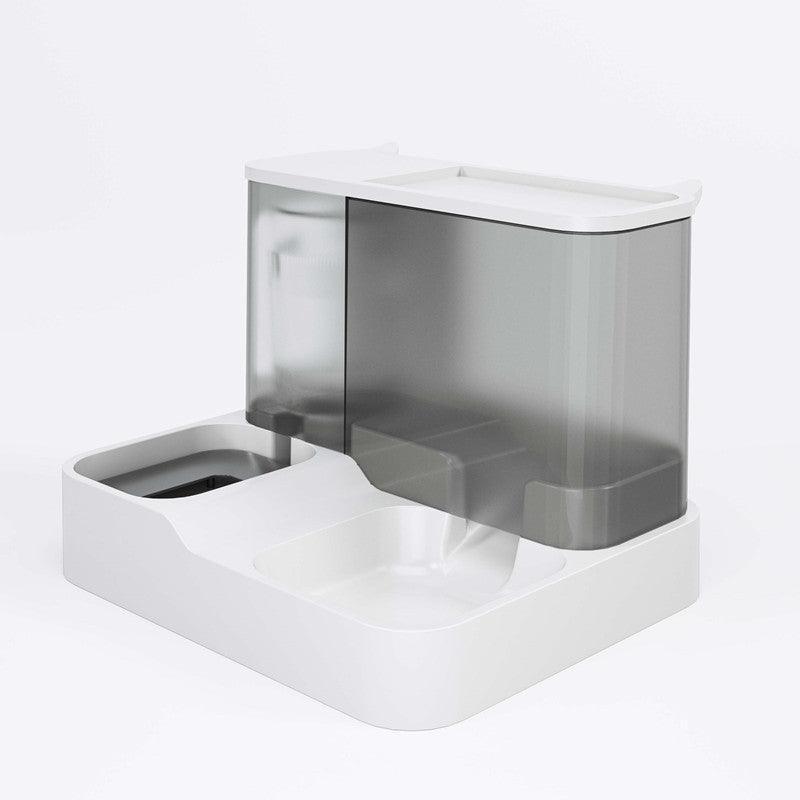 Comedero Automático Para Gatos - Mooth Shop