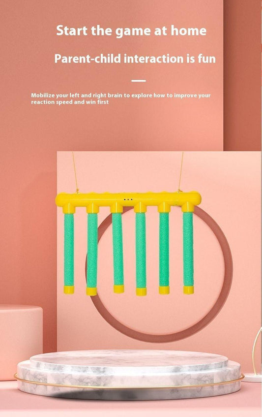 Máquina de Agarrar Palos - Mooth Shop