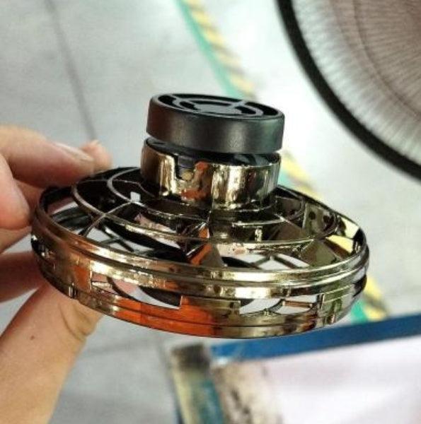 Rotating Flying GyroAircraft Induction Drone Toy - Mooth Shop