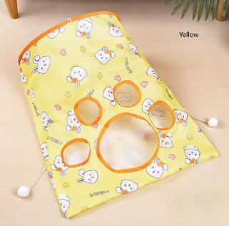 Juguetes para mascotas Gato Bolsa de diamantes - Mooth Shop