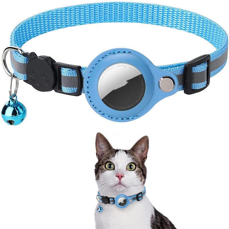 Collar reflectante impermeable - Mooth Shop