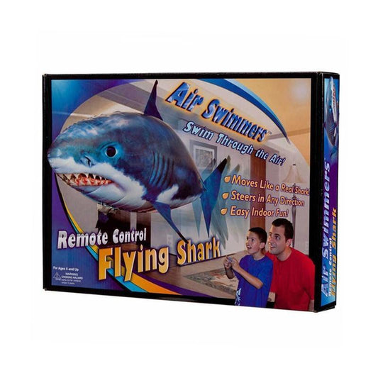 Remote Control Shark Toy - Mooth Shop