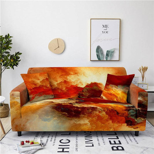 Funda de Sofá Sky Print - Mooth Shop