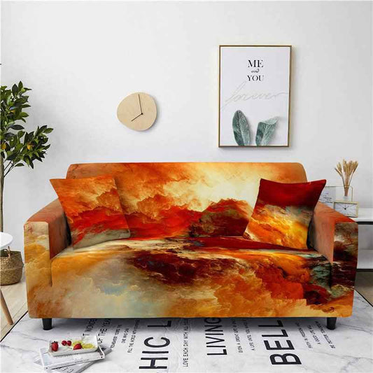 Funda de Sofá Sky Print - Mooth Shop