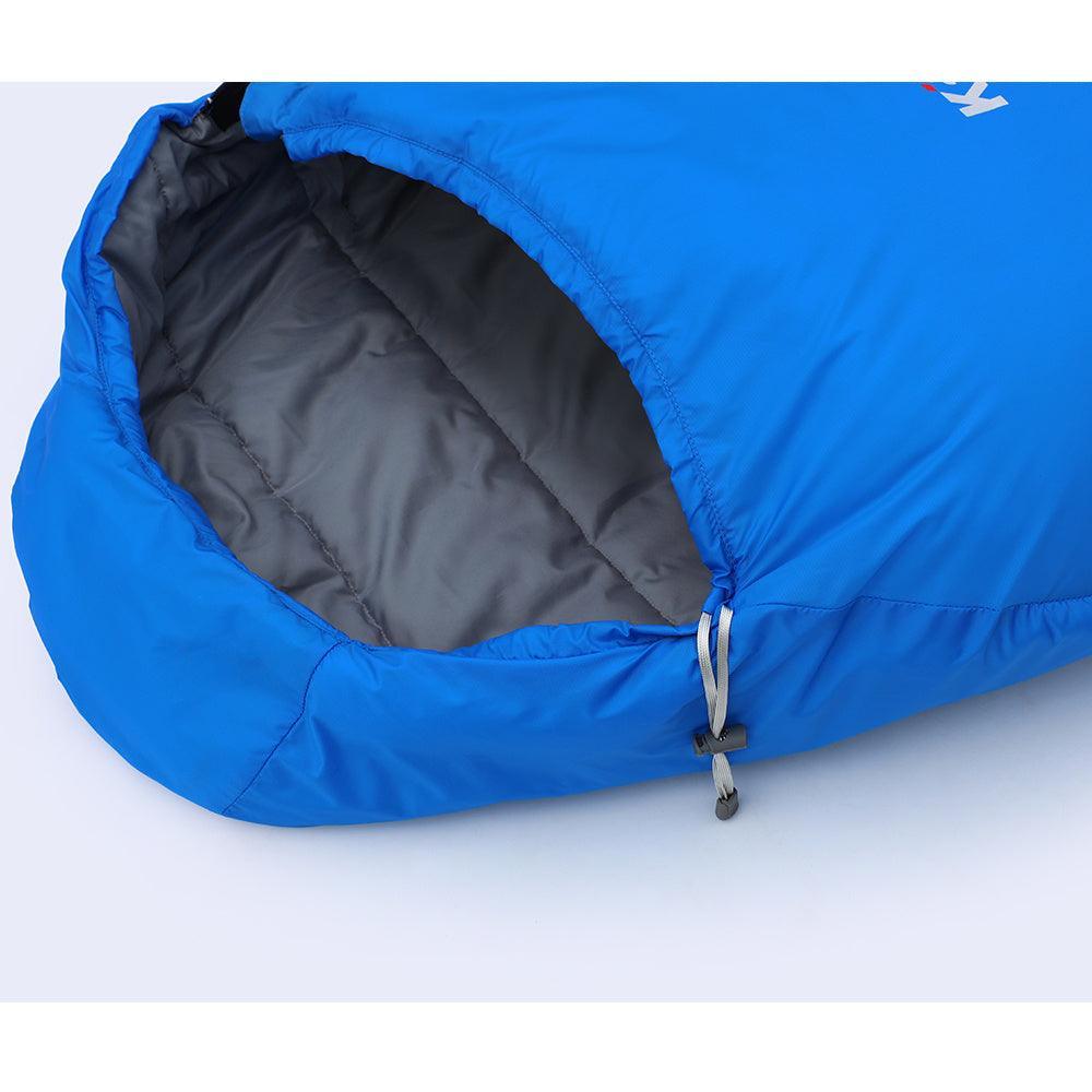 Kamperbox Camping Sleeping Bag - Mooth Shop