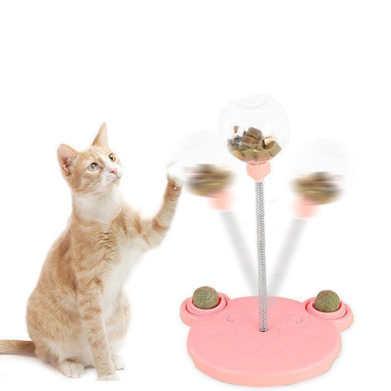 Pelota de Juguete Para Mascotas - Mooth Shop
