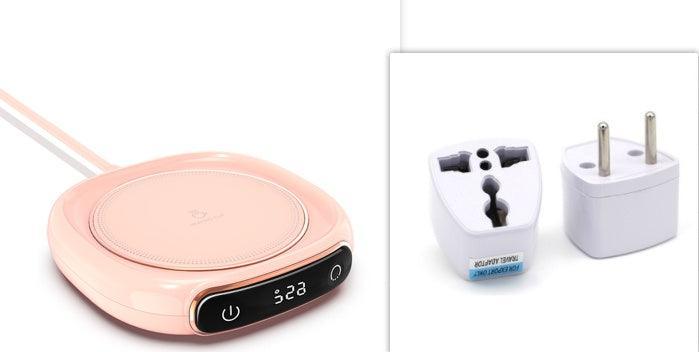 Calentador de Tazas - Mooth Shop