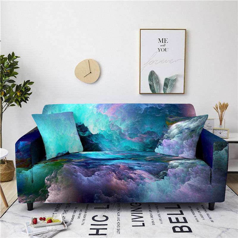 Funda de Sofá Sky Print - Mooth Shop
