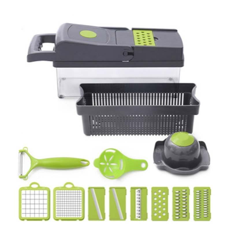 Multifunctional Food Chopper - Mooth Shop