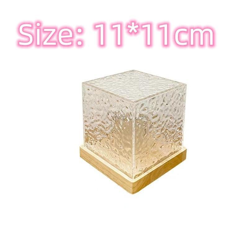 Luz de ondulación del agua - Mooth Shop