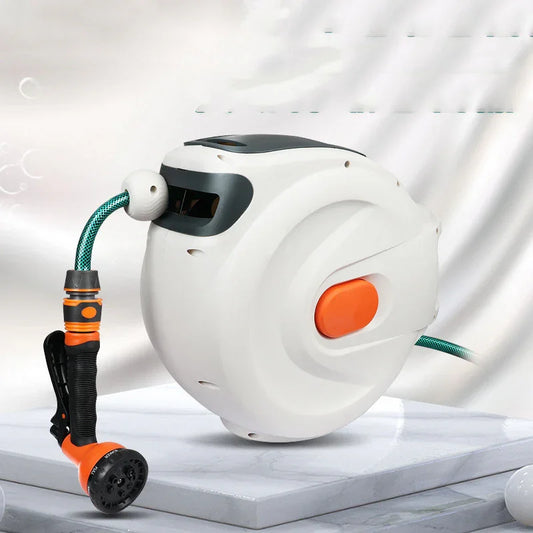 Manguera Retráctil Combo Air - Mooth Shop