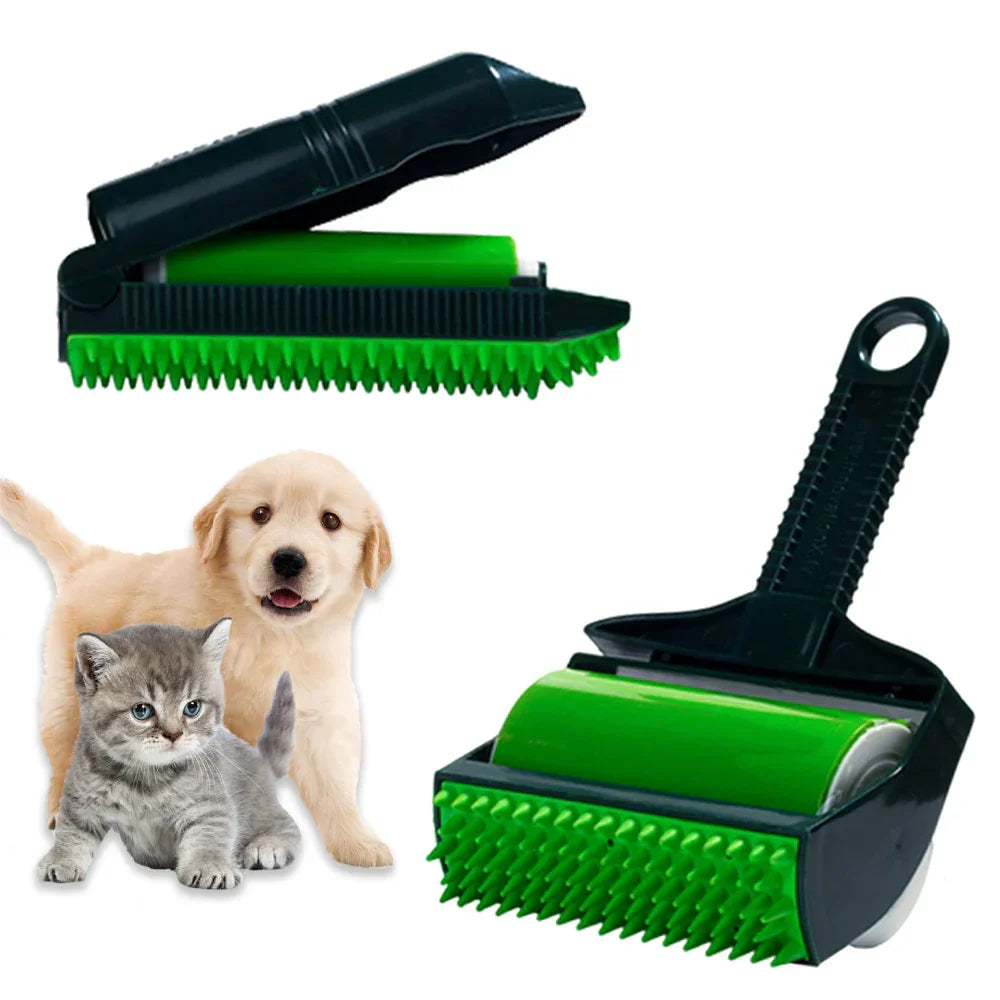 Herramienta Removedor de Pelo adhesiva - Mooth Shop