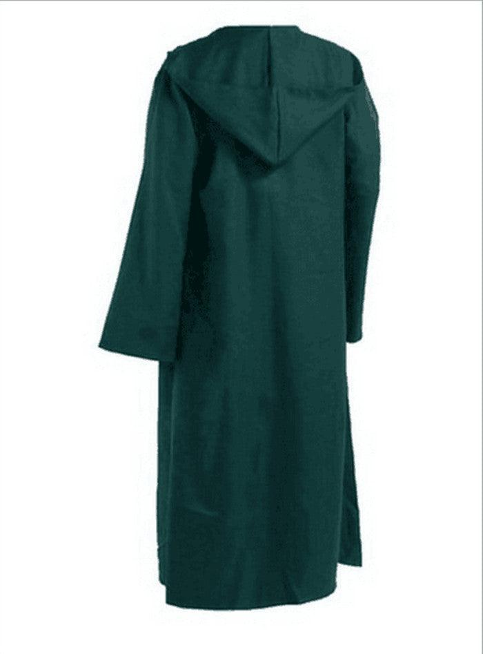 Halloween Robe Darth Vader Cloak Costume - Mooth Shop