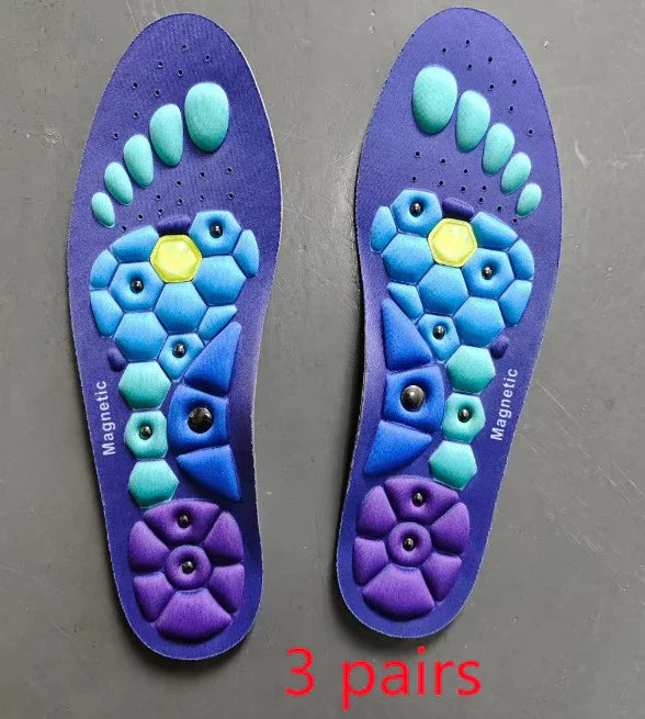 Magnetic Therapy Foot Care - Mooth Shop