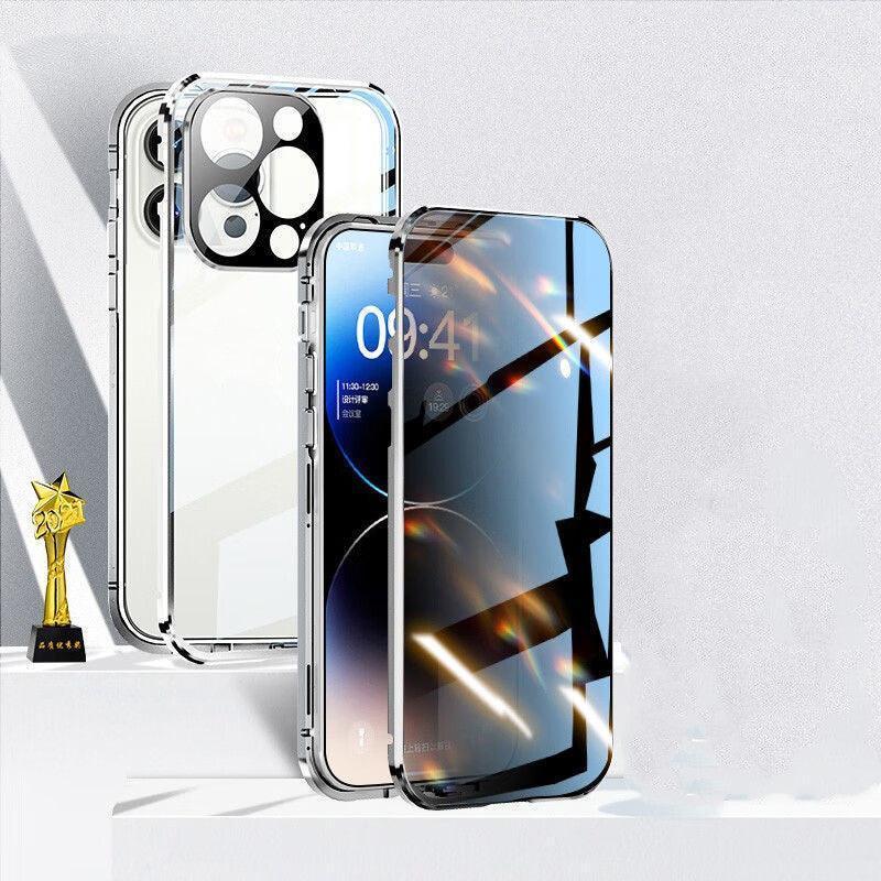 Funda para teléfono - Succión magnética - Mooth Shop