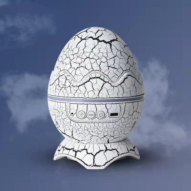 Starlight Galaxy Projector LED Water Pattern - Mooth Shop