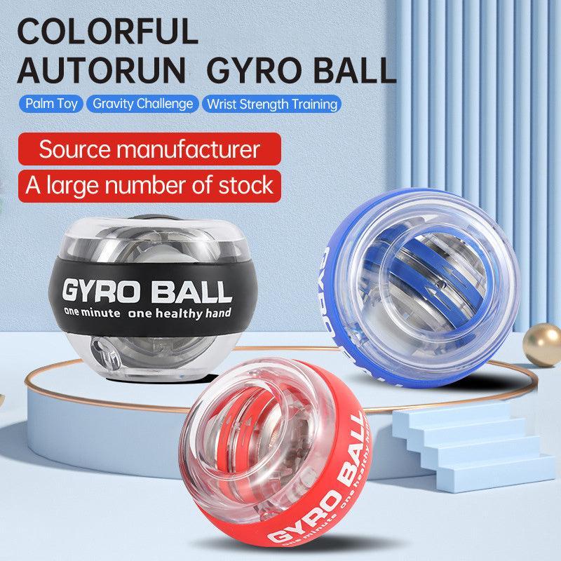 Wrist Trainer Ball - Mooth Shop