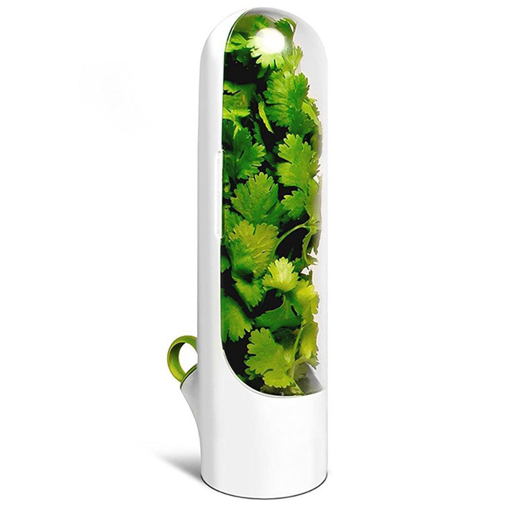 Botella Para Conservación De Verduras - Mooth Shop