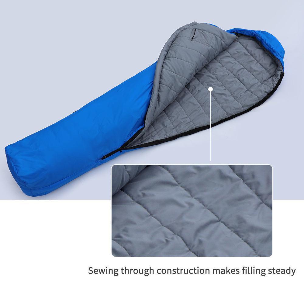 Kamperbox Camping Sleeping Bag - Mooth Shop