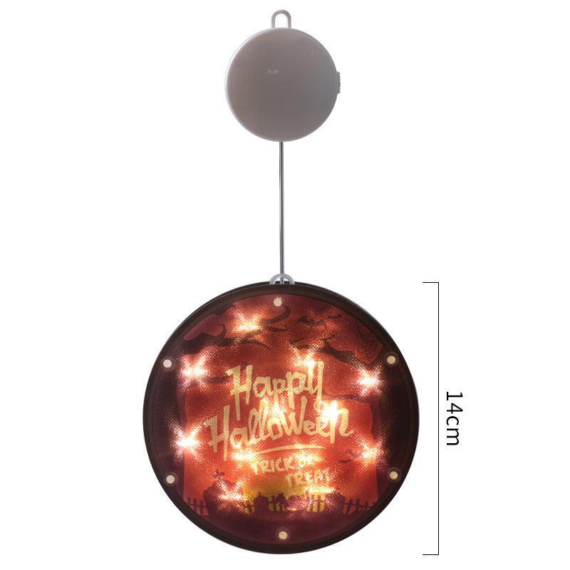 Halloween decoration lantern - Mooth Shop